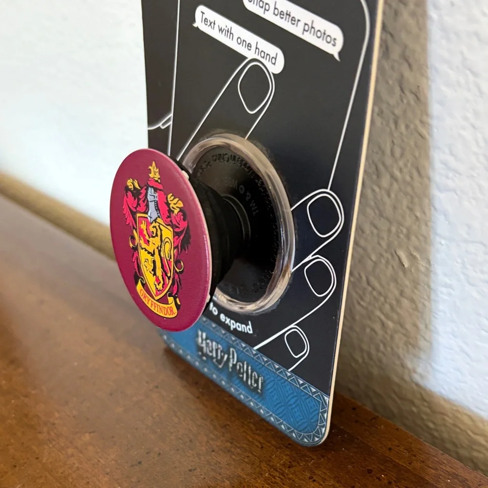 PopSocket classic stick